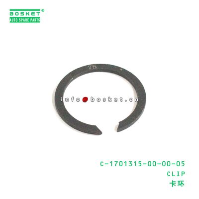C-1701315-00-00-05 JAC için uygun klip C-1701315-00-00-05