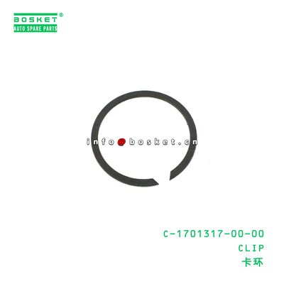 C-1701317-00-00 JAC C-1701317-00-00 için uygun klip