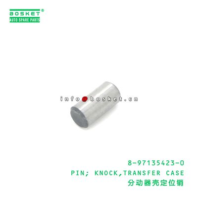 8-97135423-0 PIN; ISUZU 8971354230 için uygun KNOCK,TRANSFER CASE