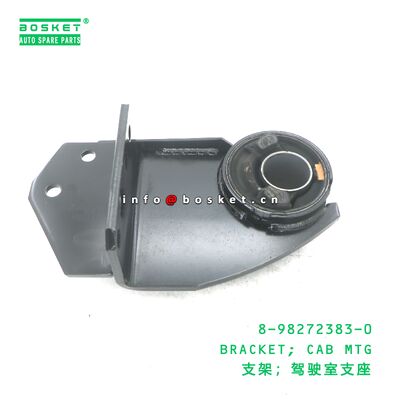 ISUZU 8982723830 1 PCS Paketi içinde ISUZU Kamyonlar için kabin Montaj Kılavuzu