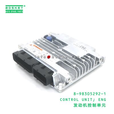 ISUZU 8983052921 Motor Kontrol Ünitesi, 3 Ay Garanti ve 15-20 Gün Teslimat