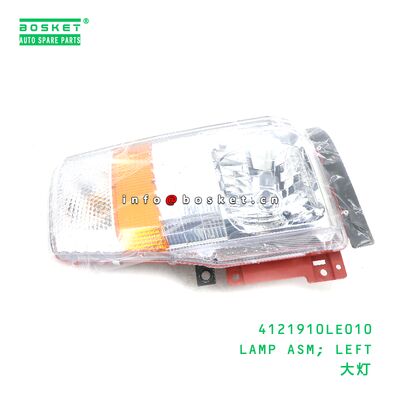 4121910LE010 LAMP ASM; JAC için uygun sol N75 N80 N90 N120 4121910LE010