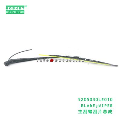 5205030LE010 BLADE;JAC N56 N75 N80 N90 N120 5205030LE010 için uygun WIPER