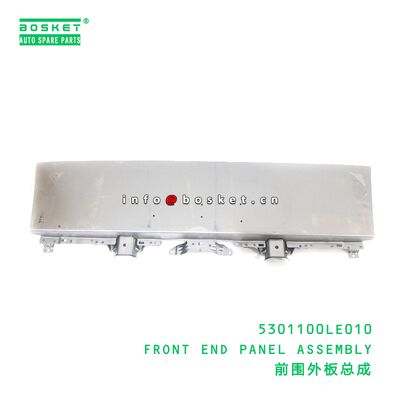 5301100LE010 JAC 5301100LE010 için uygun ön uç panel montajı