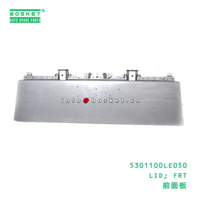 5301100LE050 LID; JAC N75 N80 N90 N90 N120 için uygun FRT 5301100LE050