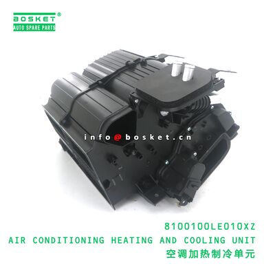 8100100LE010XZ JAC N75 N80 N90 N120 8100100LE010XZ için uygun KONDİSYON EDİLİŞİMİ