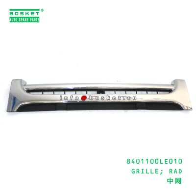 JAC N75 N80 N90 N120 8401100LE010 için uygun 8401100LE010 FACE MASK MONTAGE
