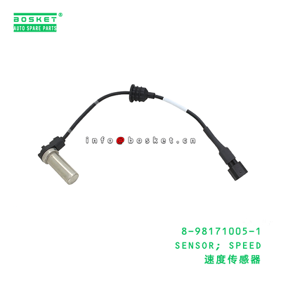 8-98171005-1 SENSOR; ISUZU 8981710051 için uygun HIZMET