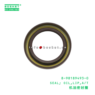 8-98189493-0 SEAL; OIL,LIP,A/T ISUZU 8981894930 için uygun
