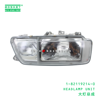 1-82119214-0 FAR AMPULÜ ISUZU UYUMLU 1821192140
