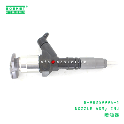 8-98259994-1 ENJEKTÖR NOZUL GRUBU; ISUZU NLR NMR 4JH1 8982599941 UYUMLU