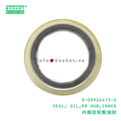 9-09924415-0 SEAL; OIL,RR HUB,INNER ISUZU 9099244150 için uygun