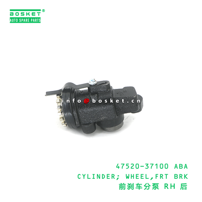 47520-37100 ABA Silindir; TOYOTA 47520-37100 ABA için uygun ROD,FRT BRK